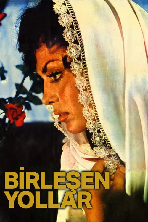 Funda Anapa interpreta a en Birleşen Yollar