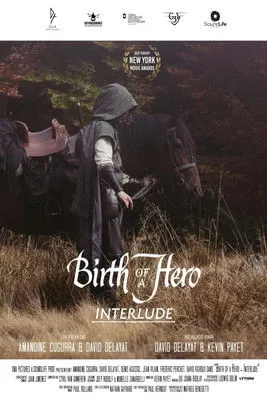 Frédéric Perchet interpreta a Le boucher en Birth of a Hero Interlude