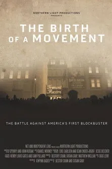 Póster de la película Birth of a Movement