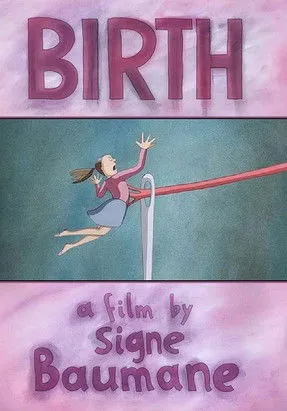 Portada de Birth