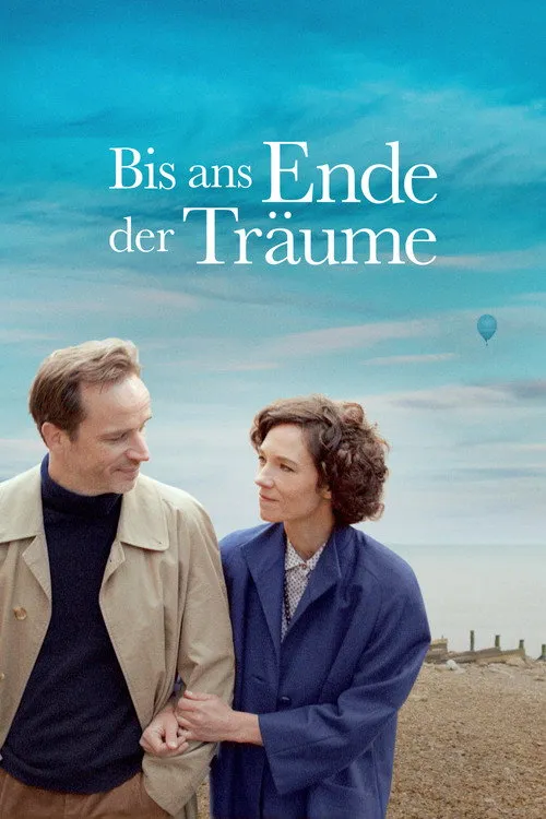 Sabine Timoteo interpreta a Katharina von Arx en Bis ans Ende der Träume