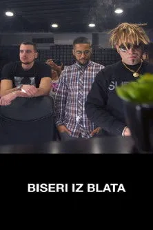 Galeb Nikacevic interpreta a Himself en Biseri iz blata