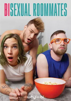 Póster de Bisexual Roommates