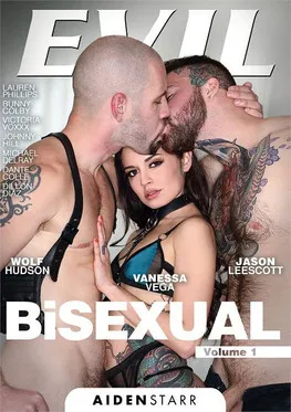 Póster de la película Bisexual Volume 1