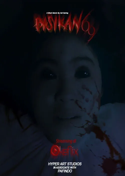 Ahmad Pule interpreta a  en Bisikan 69