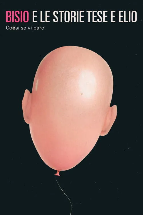 Christian Meyer interpreta a Himself / Drum en Bisio e le storie tese e Elio - Coèsi se vi pare