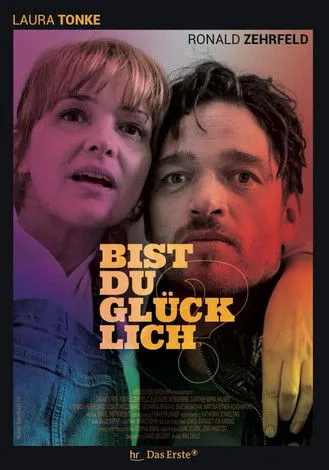 Póster de Bist du glücklich?