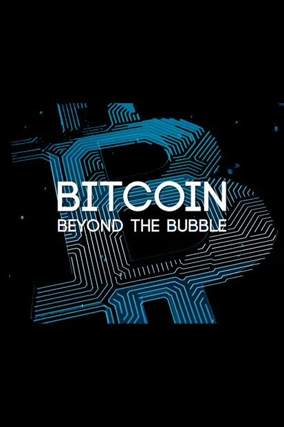 Andreas M. Antonopoulos interpreta a Andreas M. Antonopoulos en Bitcoin: Beyond the Bubble