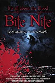 Mohammed J. Ali interpreta a Tkd Vamp en Bite Nite