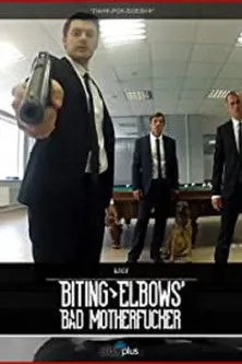 ?????? ????????? interpreta a en Biting Elbows: Bad Motherfucker