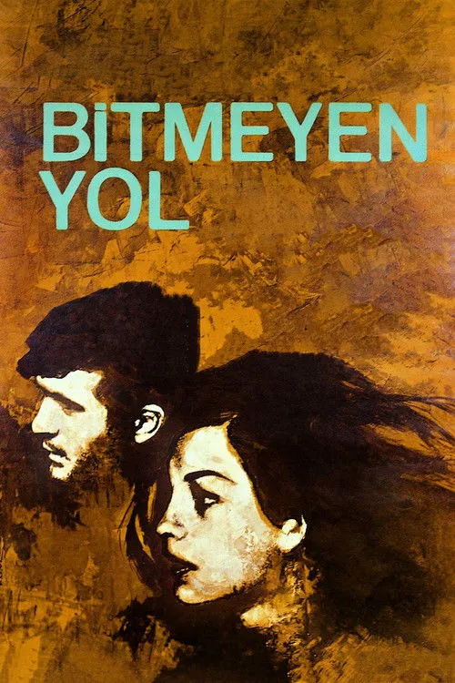 Portada de Bitmeyen Yol