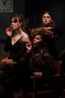 Portada de Bitte.Danke.Genau