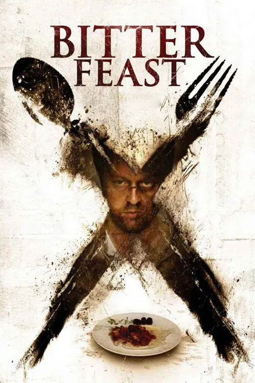Póster de Bitter Feast