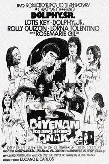 Lotis Key interpreta a  en Biyenan Ko Ang Aking Anak