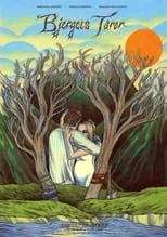 Magnus Krepper interpreta a Daniel en Bjergets tårer