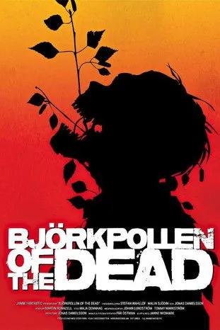 Patrik Norqvist interpreta a Doctor Norqvist en Björkpollen of the Dead