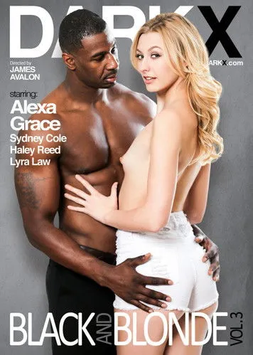 Póster de Black and Blonde 3
