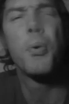 Paul McCarthy interpreta a en Black and White Tapes