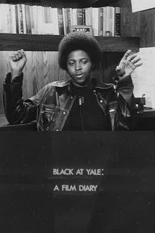 Erroll McDonald interpreta a Himself en Black at Yale: A Film Diary