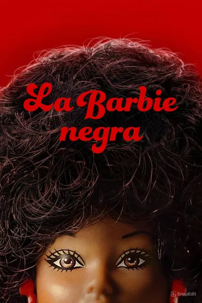 Virginia Watson interpreta a Self en Black Barbie