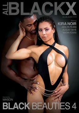 Póster de Black Beauties 4