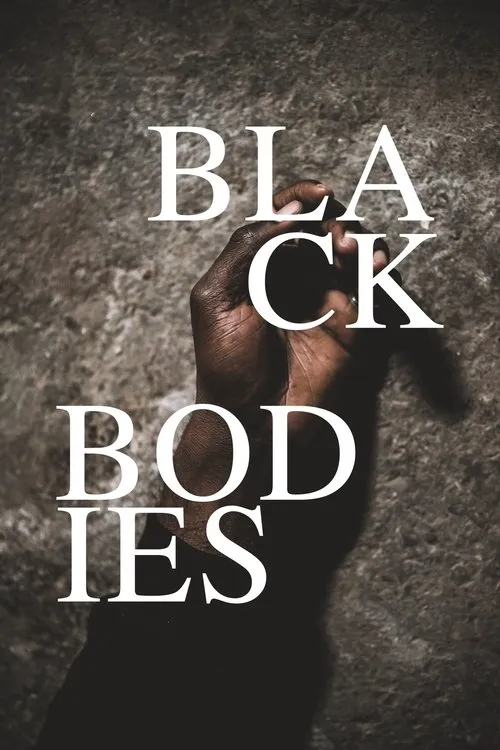 Donisha Rita Claire Prendergast interpreta a en Black Bodies