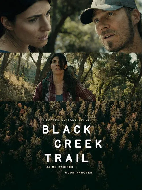 Jilon VanOver interpreta a Terry en Black Creek Trail