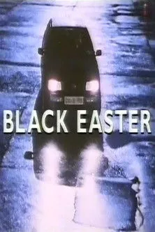 Póster de Black Easter