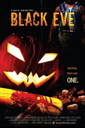 Póster de Black Eve