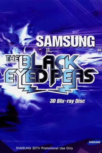 Apl.de.Ap interpreta a Himself en Black Eyed Peas 3D: Live