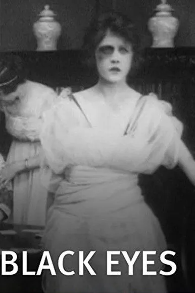 Guido Colucci interpreta a Mr. Foster, Mr. Willard’s Law partner en Black Eyes