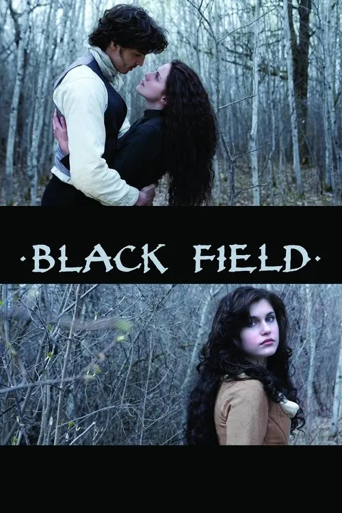 Póster de Black Field