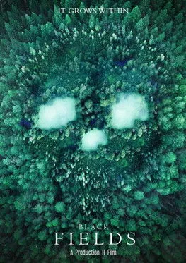 Paul Tommo Thomas interpreta a Bjorn en Black Fields