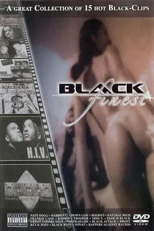 Warren G interpreta a Himself en Black Finest: A Collection of 15 Hot Black-Clips