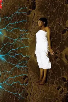 Póster de Black Forest 3