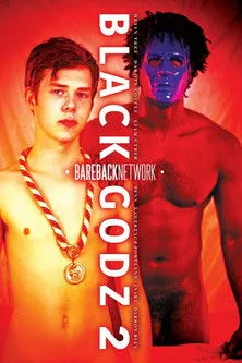 Póster de Black Godz 2