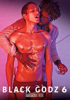 Póster de la película Black Godz 6