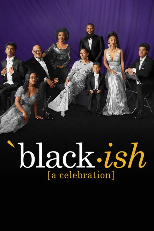 Marsai Martin interpreta a Self en black-ish: A Celebration – An ABC News Special