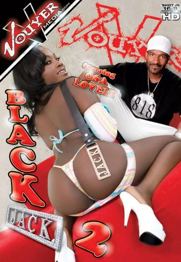 Póster de Black Jack 2