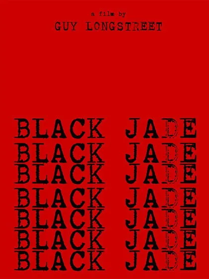 Gareth Koorzen interpreta a en Black Jade