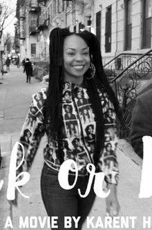 Karent Hinestroza interpreta a Zahinabu en Black or Latina