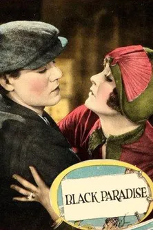 Marcella Daly interpreta a Leona en Black Paradise