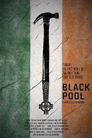 Póster de Black Pool