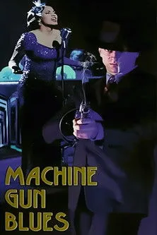 Póster de Black Rose of Harlem