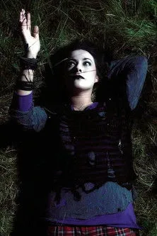 Rachel Austin interpreta a en Black Roses: The Killing of Sophie Lancaster