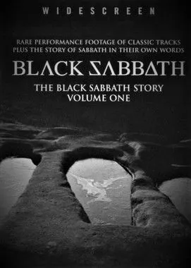 Ozzy Osbourne interpreta a Himself en Black Sabbath: The Black Sabbath Story, Volume One