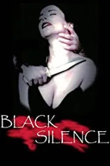 Póster de Black Silence