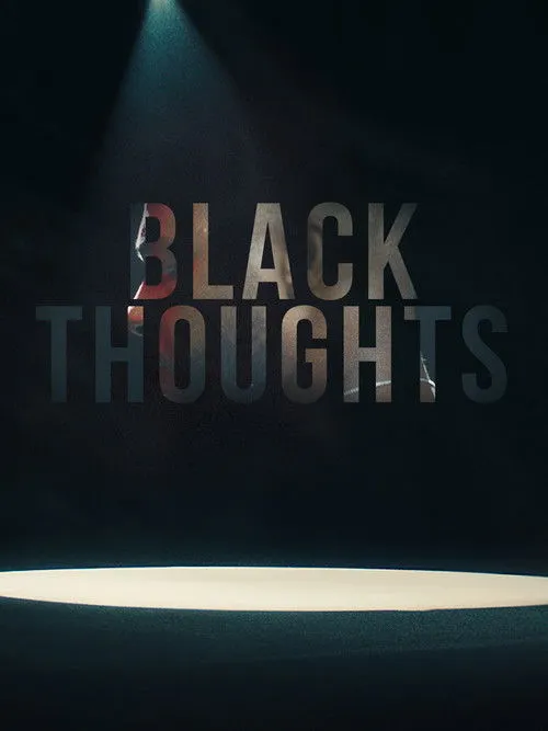 Reen Vogel interpreta a Grandmother en Black Thoughts