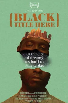 Rufus Burns interpreta a James en {Black Title Here}