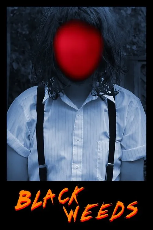 Drambus Strangelove interpreta a en Black Weeds